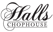 Hall’s Chophouse