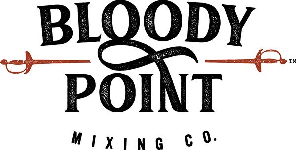 Bloody Point Mixing